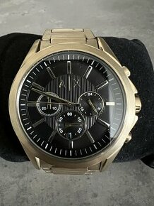 Armani Drexler Chrono AX2611