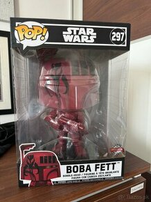 Kolekcia Funko Pop Star Wars