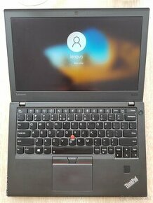 Predam Lenovo Thinkpad x270 dotyk - 1