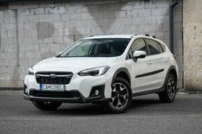 Subaru XV 1.6i Lineartronic AWD Style NAVI / XTRA