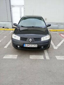 Predám Renault Megane II