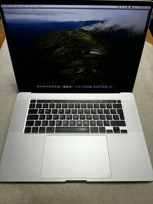 MacBook Pro 16” Touchbar 2019 i9 1TB SSD - 1