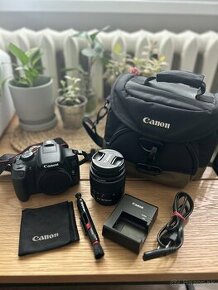 Canon EOS 1300D