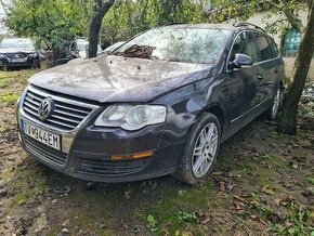 Volkswagen passat 2.0 tdi 103 kw bmp - 1