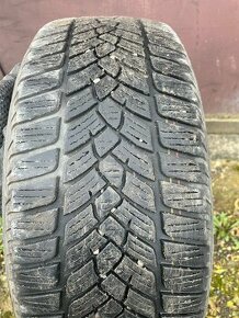 Zimné pneumatiky 205/55 R16 - 1