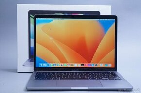 ZÁRUKA/Macbook Pro 13.3TB/M1 3.2GHZ/8GB RAM/256GB SSD