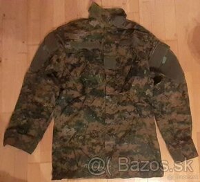 Uniforma invader gear digital woodland