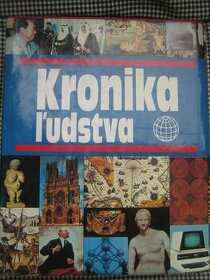 Krónika ľudstva - 1