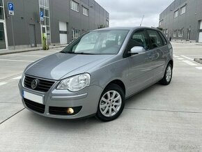 Volkswagen Polo 1.2 16V 50 000 km / kúp. v SR