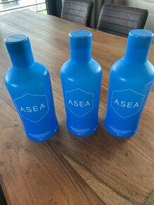 Voda ASEA