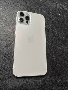 iPhone 12 Pro Silver 128GB