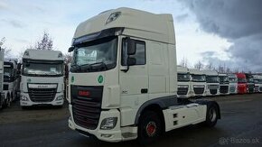 Prodám DAF XF 510 FT SSC EURO 6 - 1