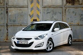 Hyundai i40 CW 1.7 CRDi