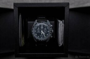 OMEGA x Swatch Moonswatch Speedmaster Mission to the Moon - 1