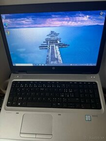 HP ProBook 650 G2 v zaruke - 1