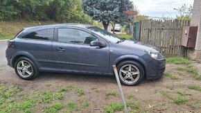 Opel astra H GTC 1.6 103kw - 1