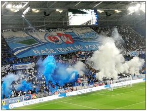 Slovan Bratislava - Dinamo Záhreb