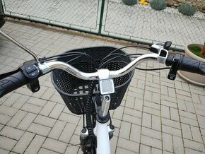 Predám ebike - 1