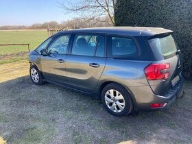 Rozpredám Citroen C4 Grand Picasso 1.6 2015 - 1