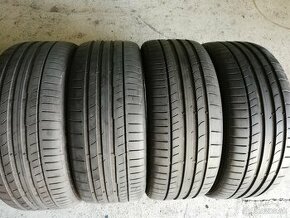 225/40 r18 letné pneumatiky Continental - 1