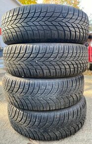 Zimné Pneu 175/65 R14 82T