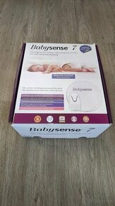 Monitor dychu Babysense 7 - 1