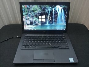 Dell Latitude 7290 , Intel® Core™i5 , 8gb ram ,bez baterky - 1