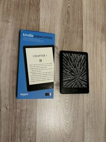 Kindle Paperwhite (2021) bez reklám