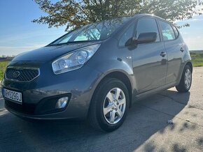 ✅Kia Venga 1.4 CVVT EX✅ /1.Majitel - 1