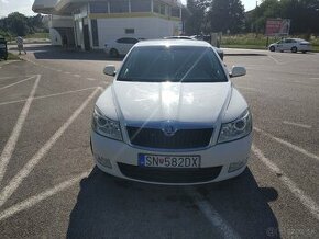 Škoda Octavia 1,8 TSI  FACELIFT - 1