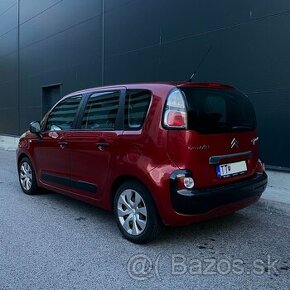 Predám CITROËN C3 picasso 1.6 HDI Slovák