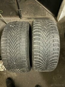 235/40r18 Maxxis premitra snow zimné