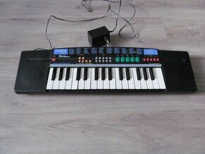 Klávesy Casio SA 21