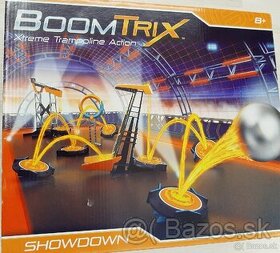 Boomtrix Showdown