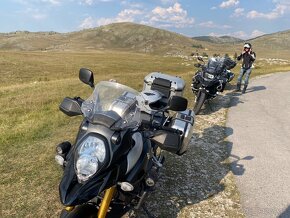 Suzuki DL 1000 V-Strom rv.15