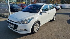 Hyundai i20 1.2i 16V Classic