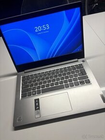 Predám notebook Lenovo IdeaPad 3 14IIL05