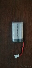 Batéria 3,7 V 800  mAh