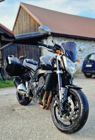 Yamaha FZ1