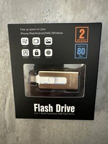 USB kľúč 258GB