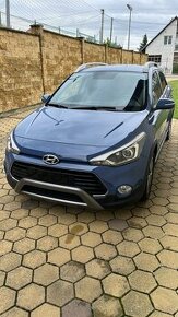 Hyundai i20 active