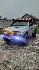 Pajero 2