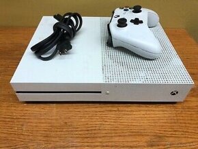 Xbox ONE S 500gb + kinect