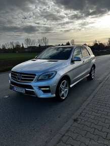 Mercedes Benz ML350