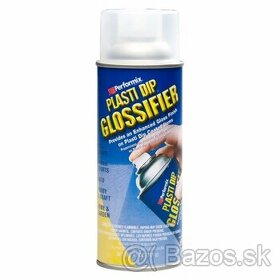 TUNING PLASTI DIP GLOSSIFIER (posledný kus)