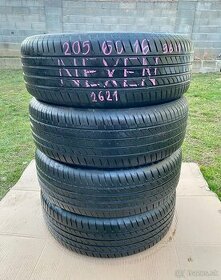 205/60 R16 letné Nexen 96H