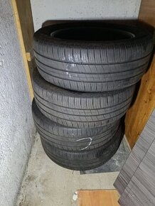 GoodYear 205/55 R16 91V letné