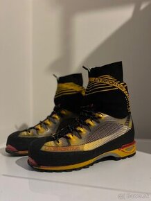 La Sportiva Trango Ice Cube GTX 43.5