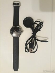 Nové hodinky Withings Scanwatch 38mm