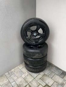 Originál Bmw disky 5x120 R17